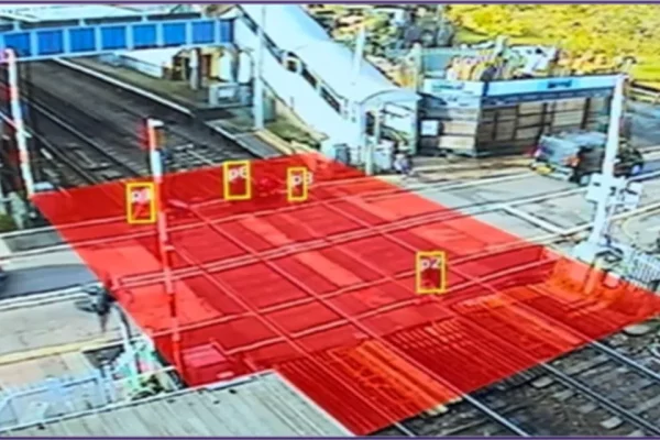 Level Crossing Monitoring